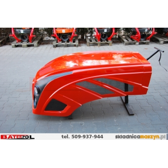 Maska C-360 NOWY TYP 